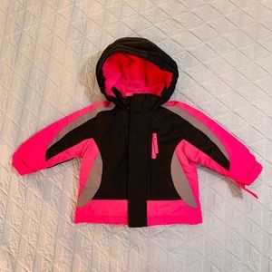 Kids 2 in 1 Wonderkids Jacket
